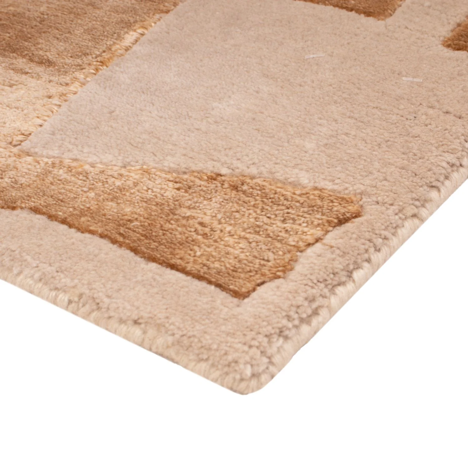 Designer Teppich 30x30cm - Designerteppich - Image 4