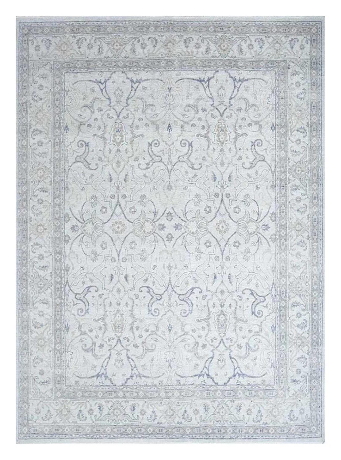 Designer Teppich - Russell - rechteckig