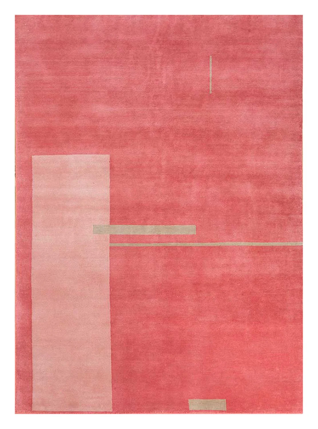 Designer Teppich - Vristina - rechteckig - Image 12