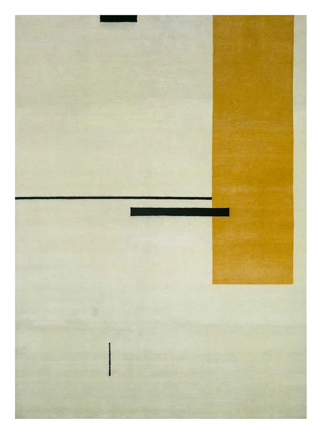 Designer Teppich - Vristina - rechteckig - Image 4