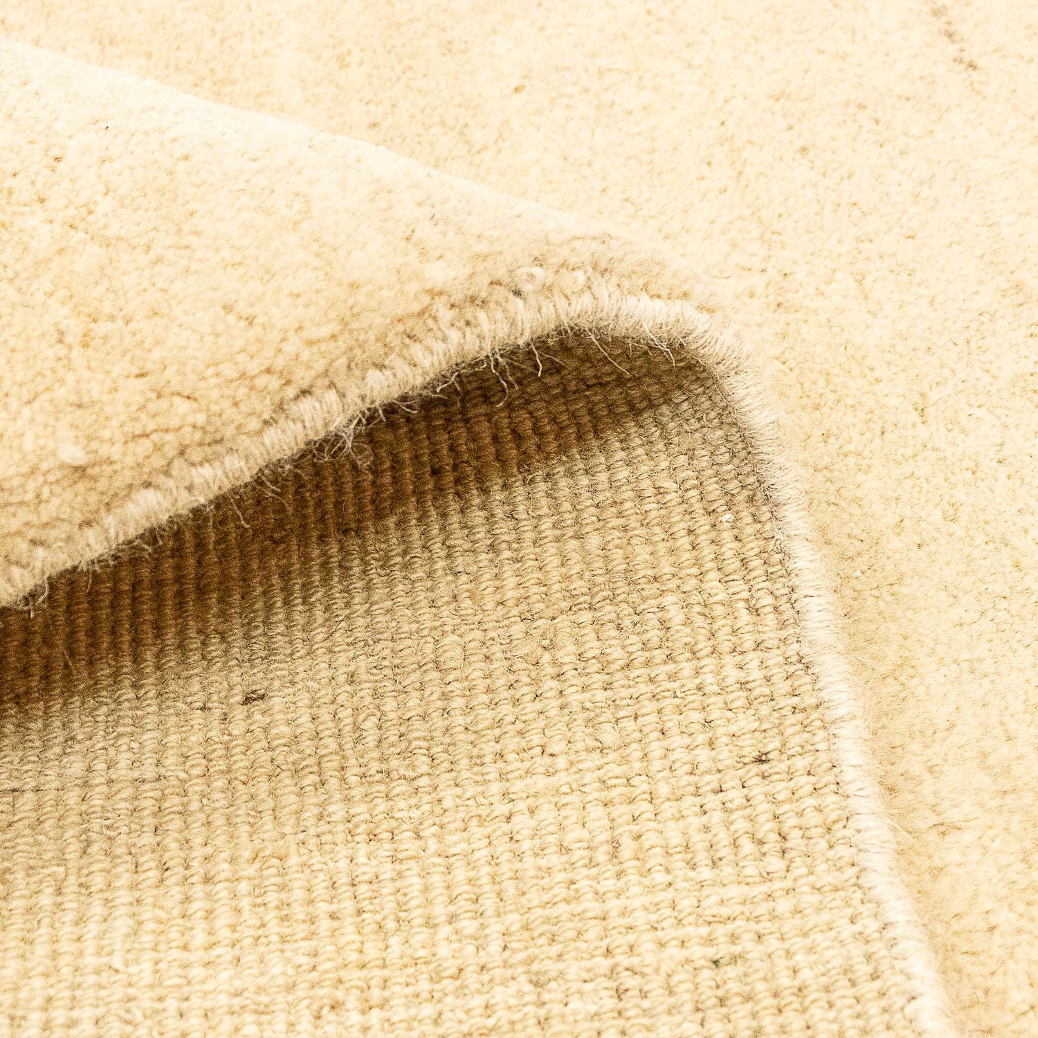 Gabbeh Teppich Indus 126x78cm - Wollteppich - Image 4