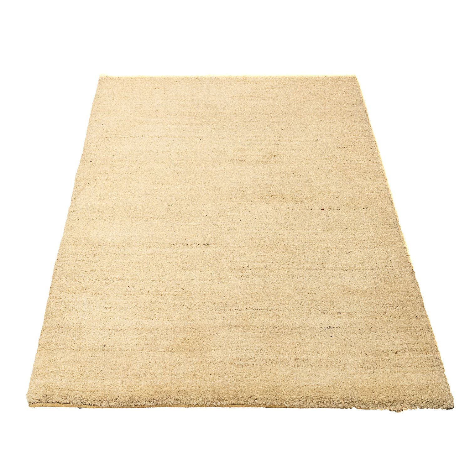 Gabbeh Teppich Indus 126x78cm - Wollteppich - Image 5