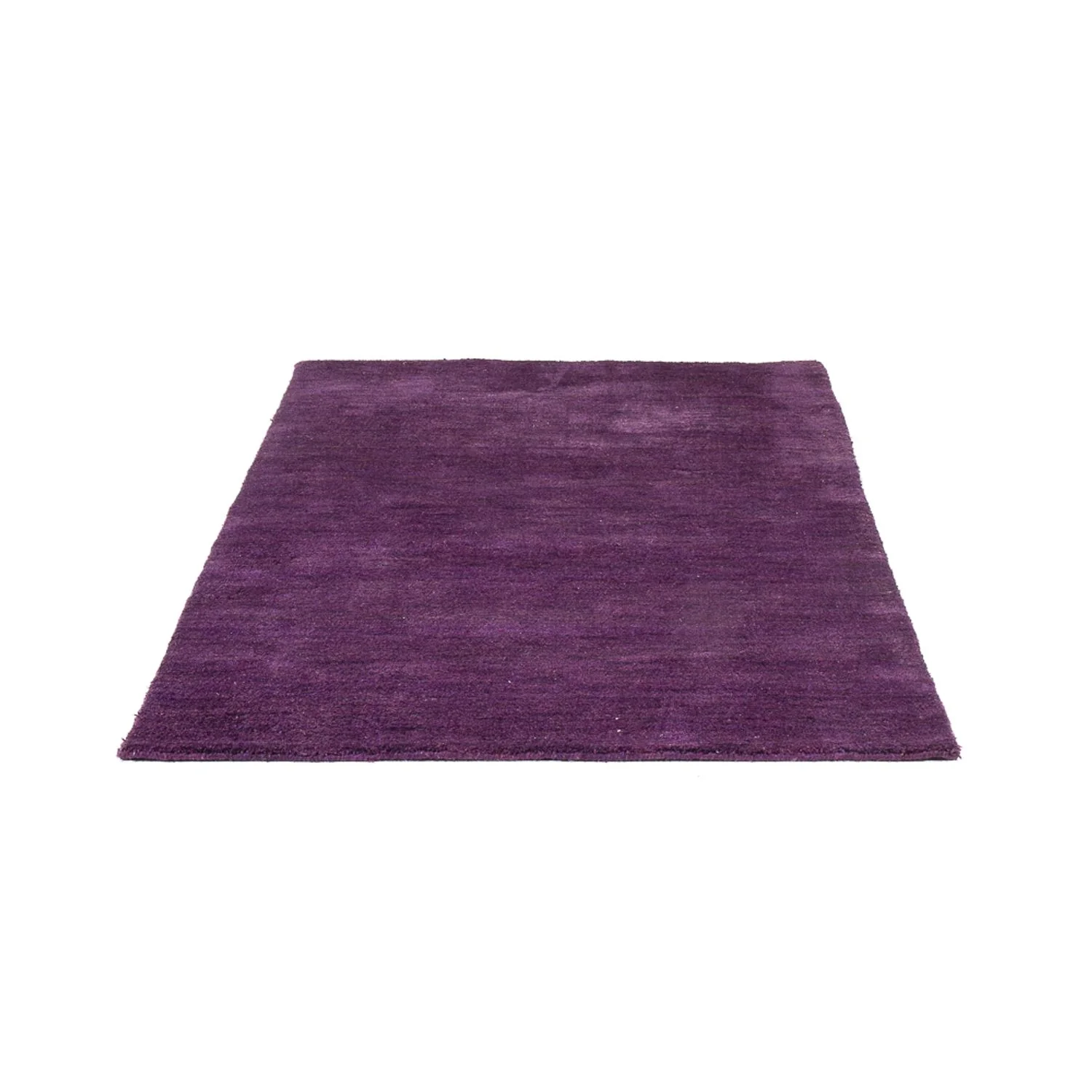 Gabbeh Teppich - Indus - 150 x 90 cm - lila - Image 5