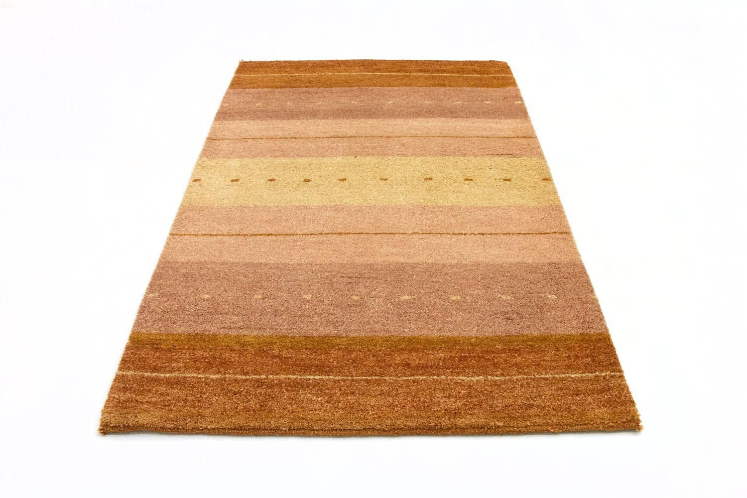 Gabbeh Teppich - Indus 151 x 95 cm - mehrfarbig - Image 5