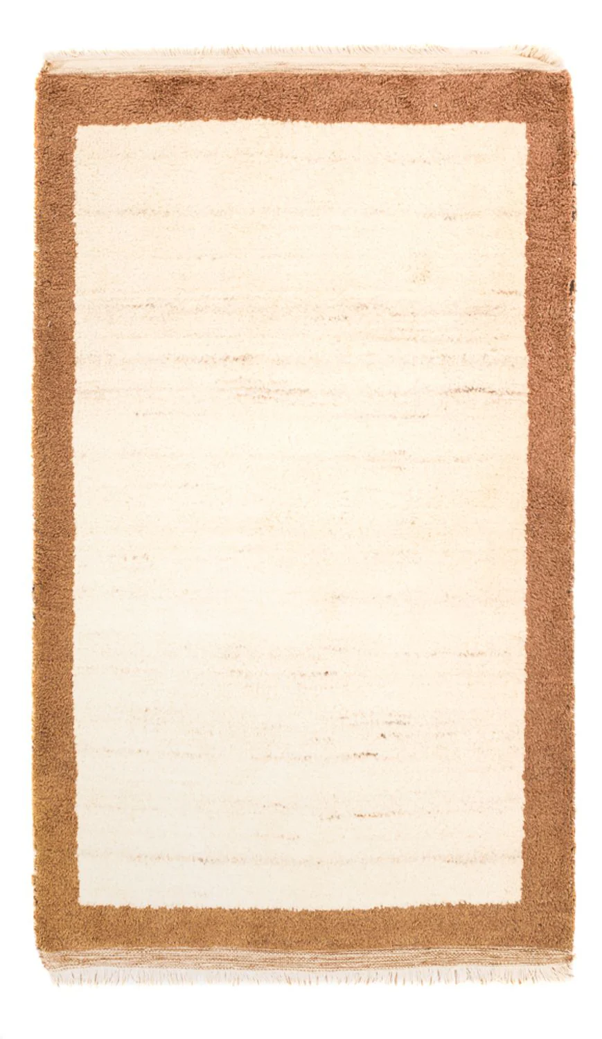 Gabbeh Teppich Indus 152x95cm - Wollteppich