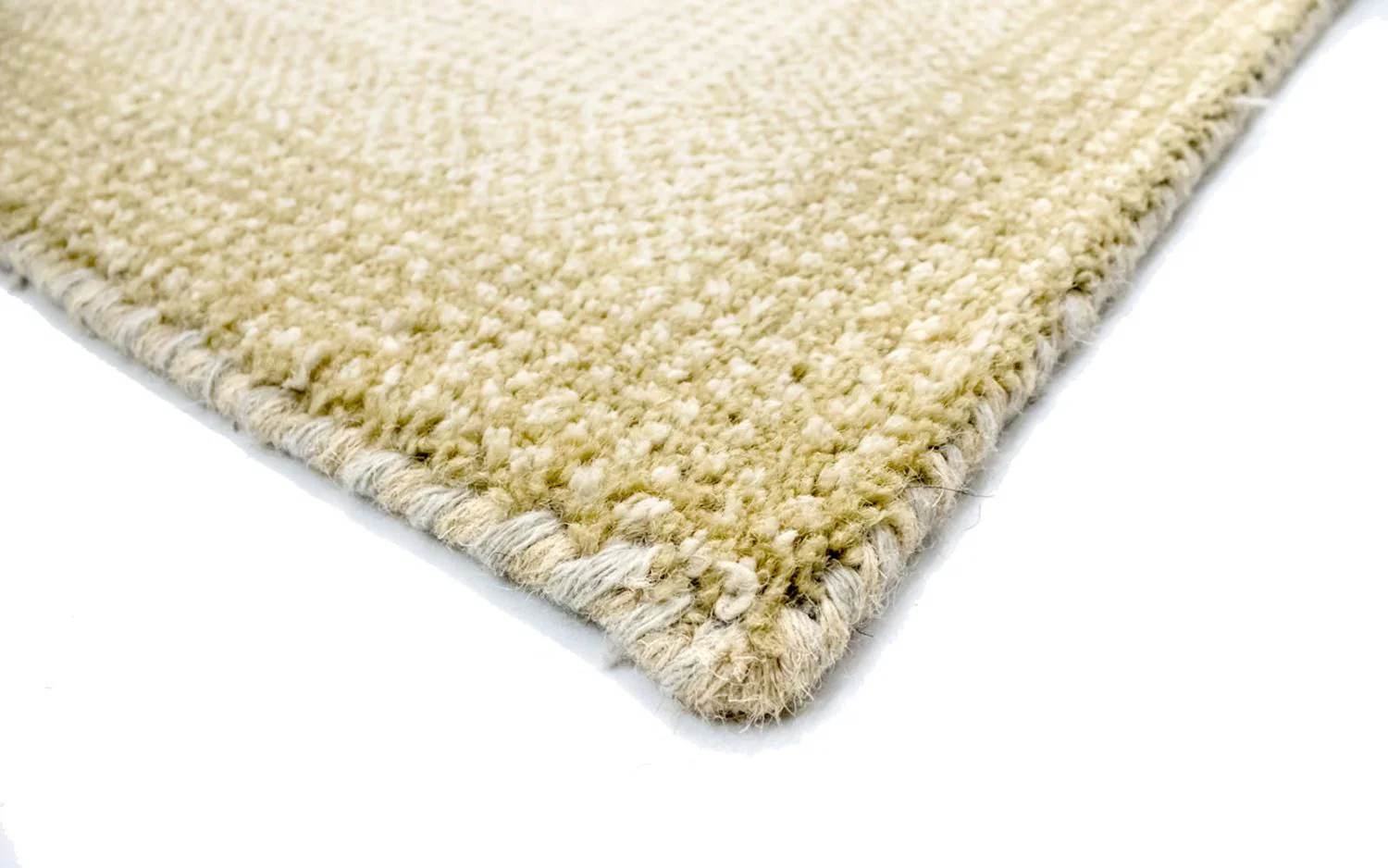 Gabbeh Teppich Indus 159x91cm - Wollteppich - Image 2