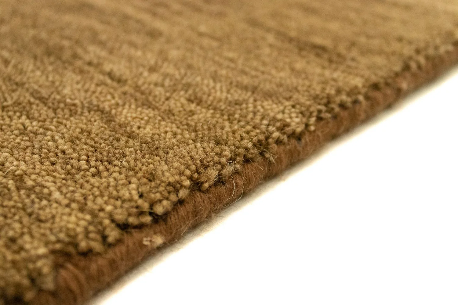 Gabbeh Teppich Indus 160x90cm - Wollteppich - Image 3