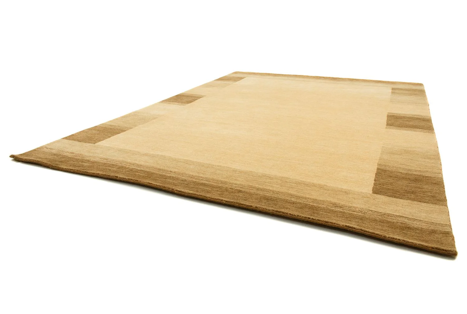 Gabbeh Teppich Indus 160x90cm - Wollteppich - Image 5