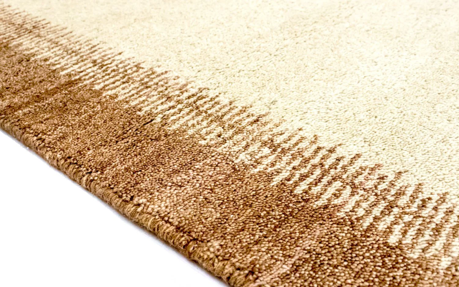 Gabbeh Teppich Indus 165x110cm - Wollteppich - Image 3