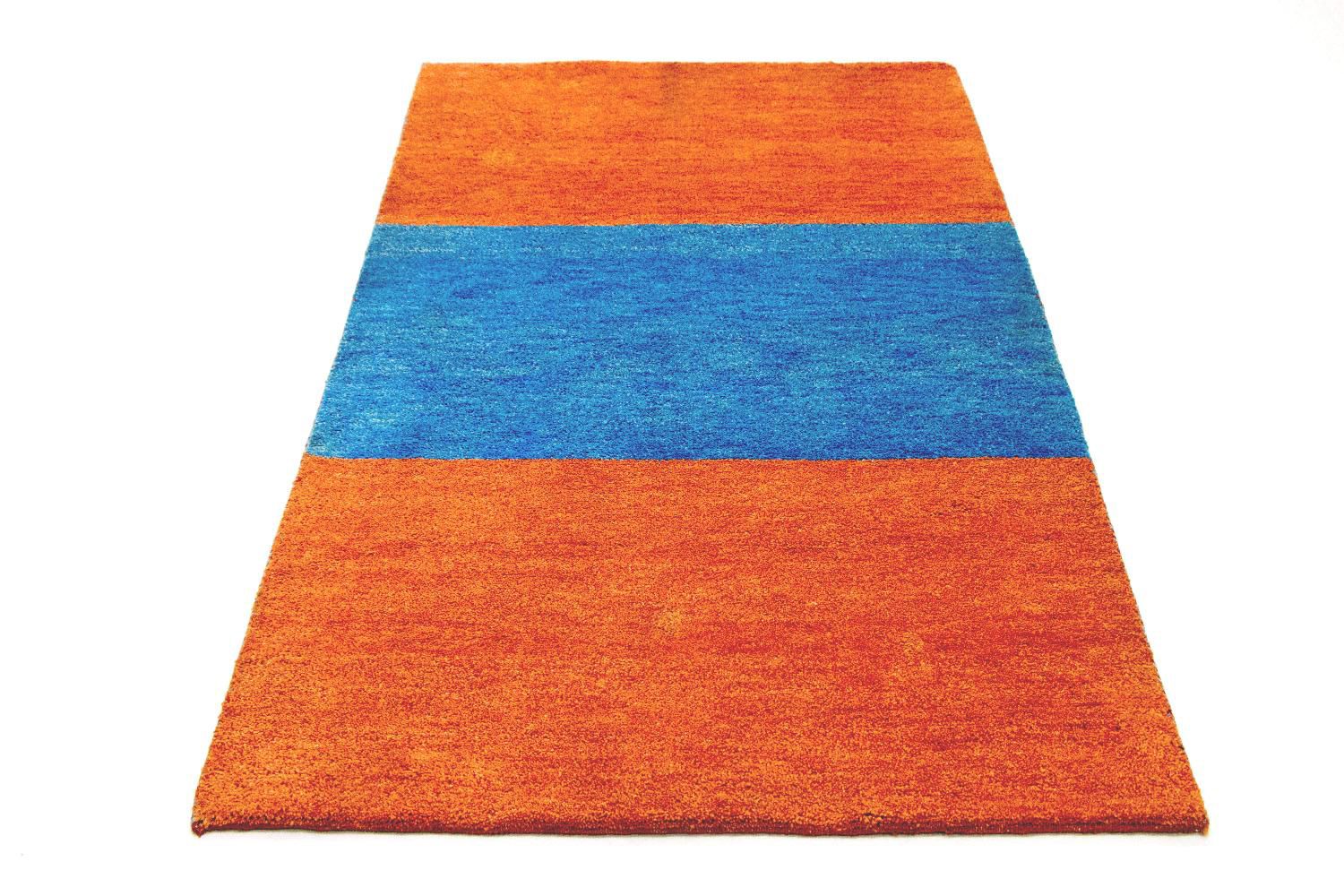 Gabbeh Teppich - Indus 179 x 120 cm - mehrfarbig - Image 5