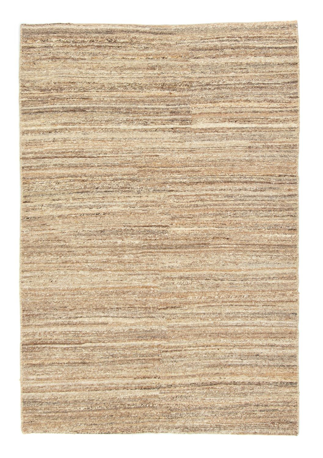 Gabbeh Teppich Indus 180x120cm - Wollteppich