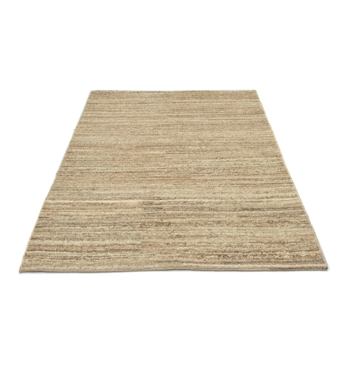 Gabbeh Teppich Indus 180x120cm - Wollteppich - Image 5