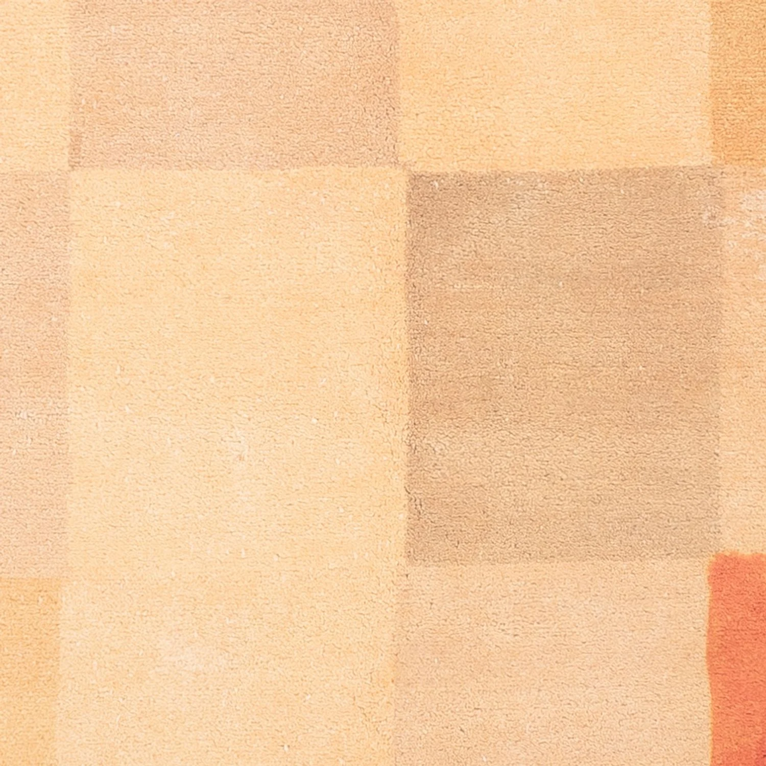 Gabbeh Teppich Indus 190x130cm - Wollteppich - Image 2