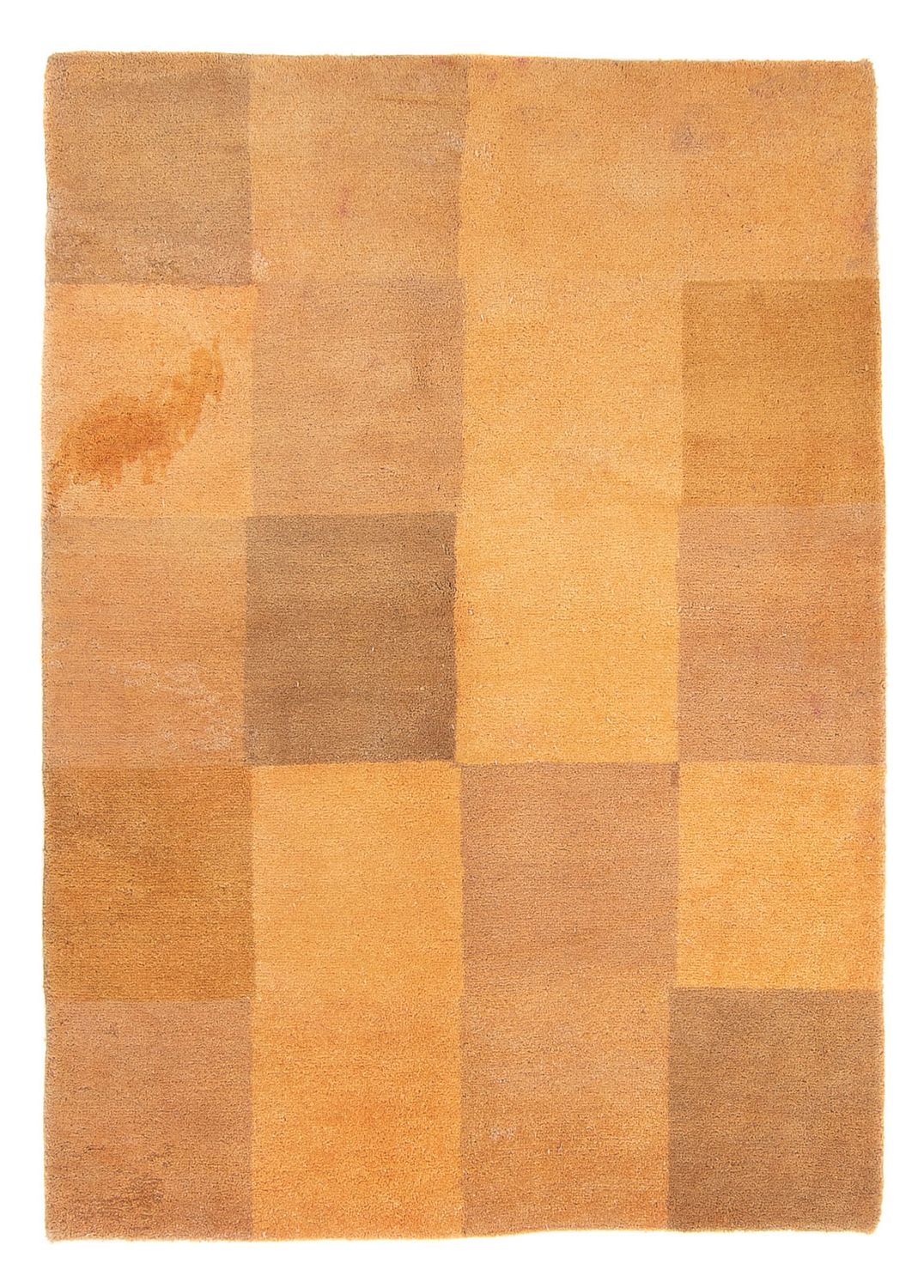 Gabbeh Teppich - Indus - 190 x 130 cm - mehrfarbig