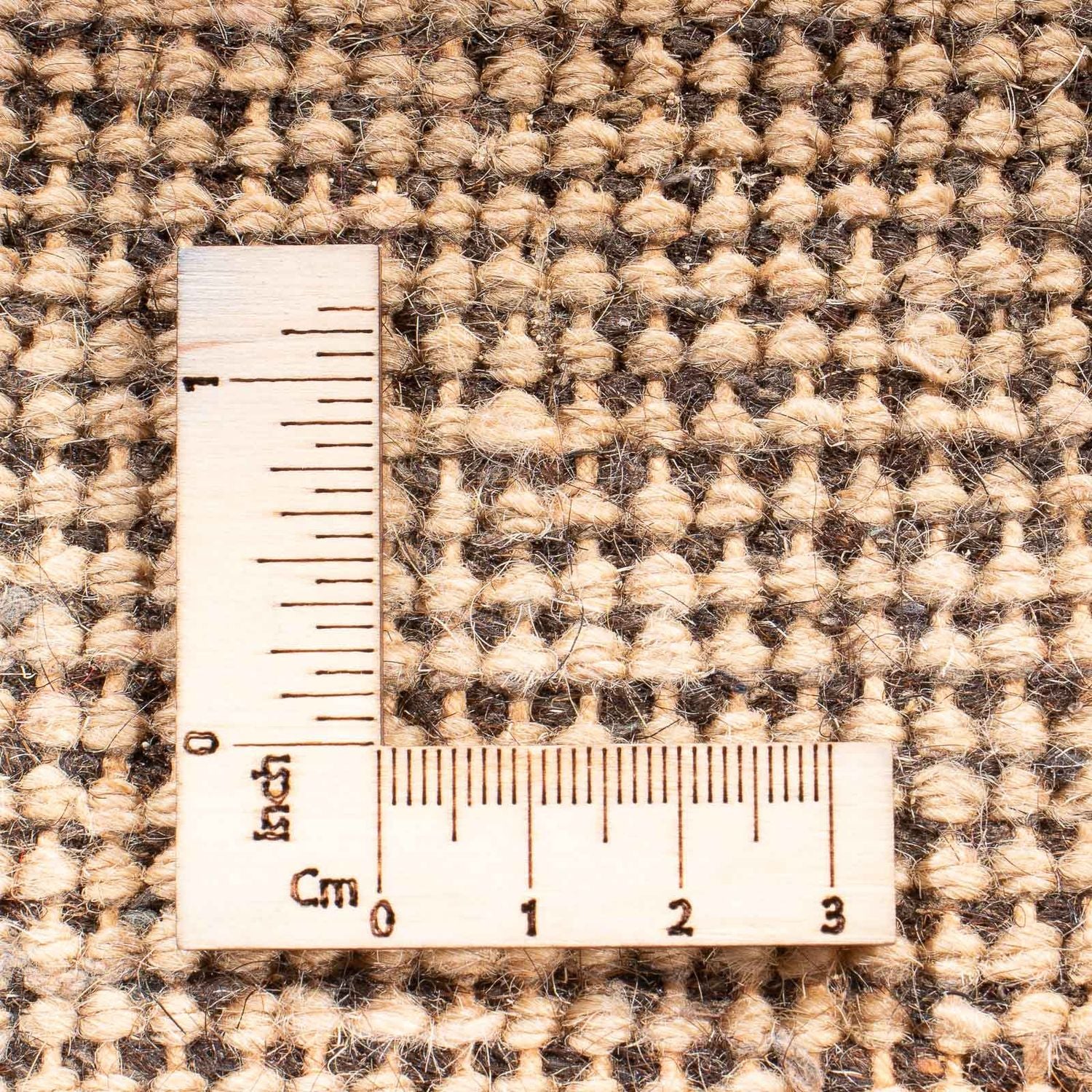 Gabbeh Teppich - Indus - 190 x 130 cm - mehrfarbig - Image 6