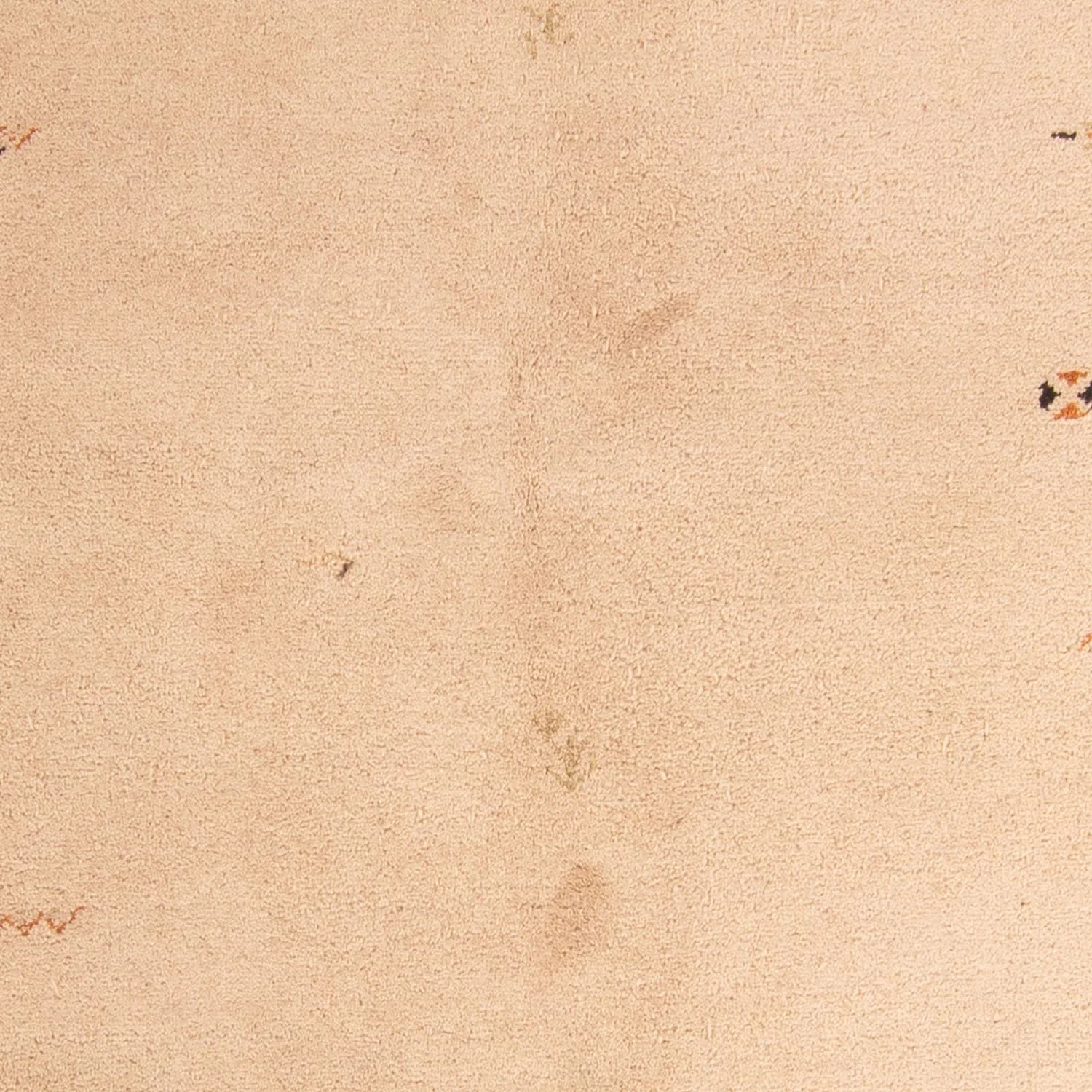 Gabbeh Teppich - Indus 200 x 140 cm - beige - Image 2