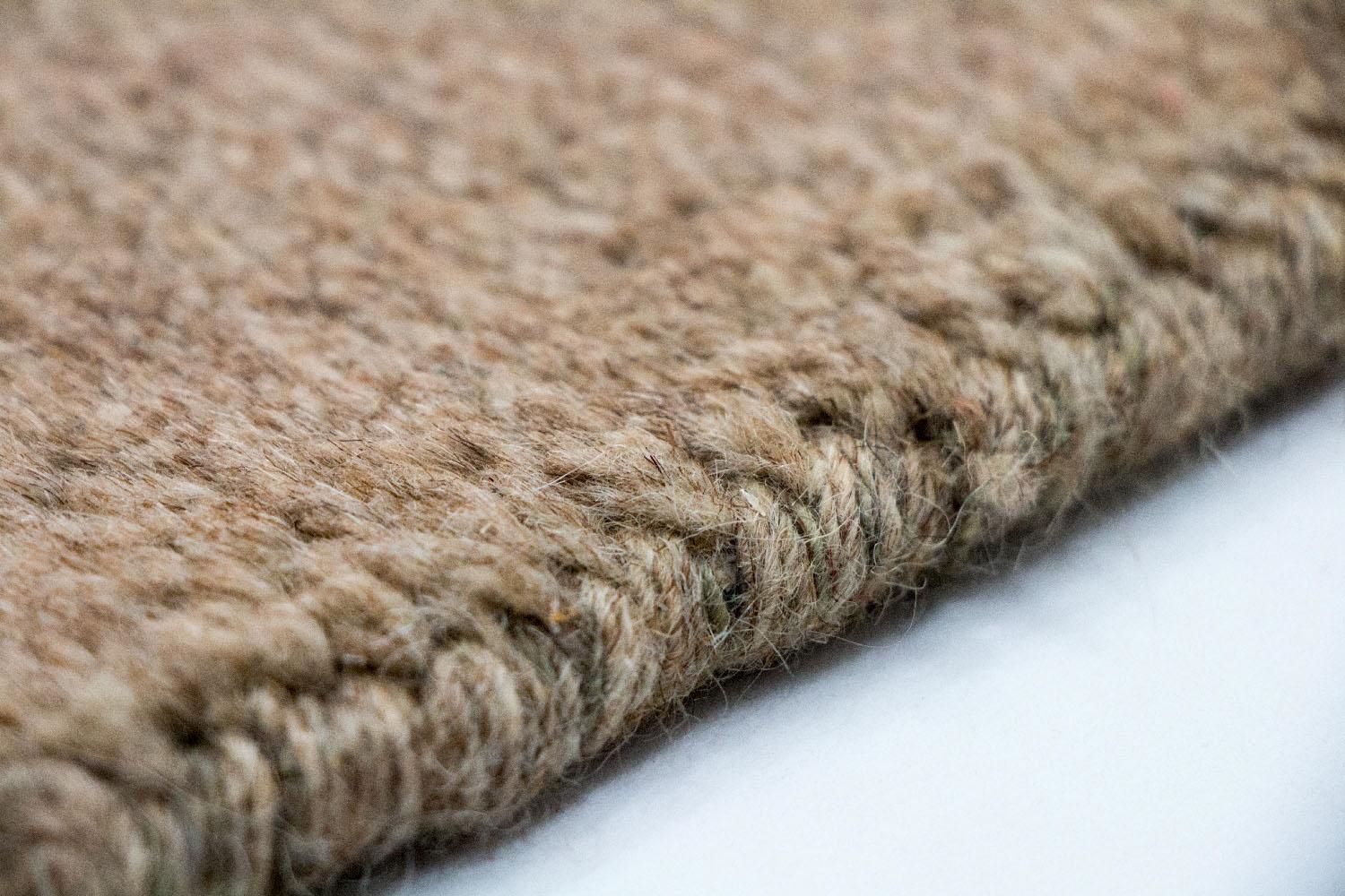 Gabbeh Teppich - Indus 200 x 140 cm - braun - Image 3