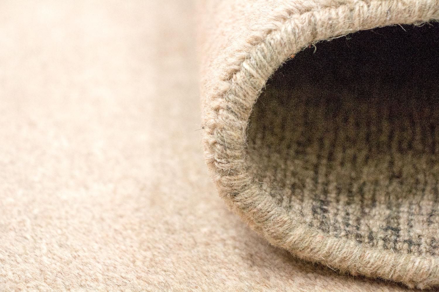 Gabbeh Teppich - Indus 200 x 140 cm - braun - Image 4