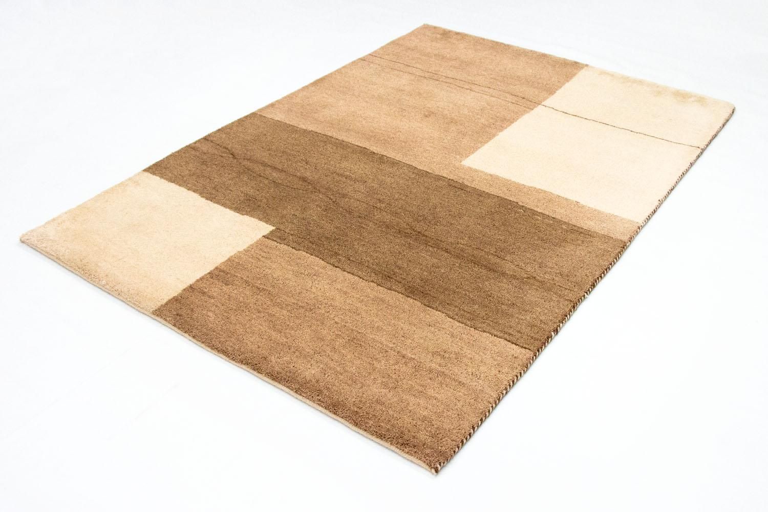 Gabbeh Teppich - Indus 207 x 144 cm - mehrfarbig - Image 3