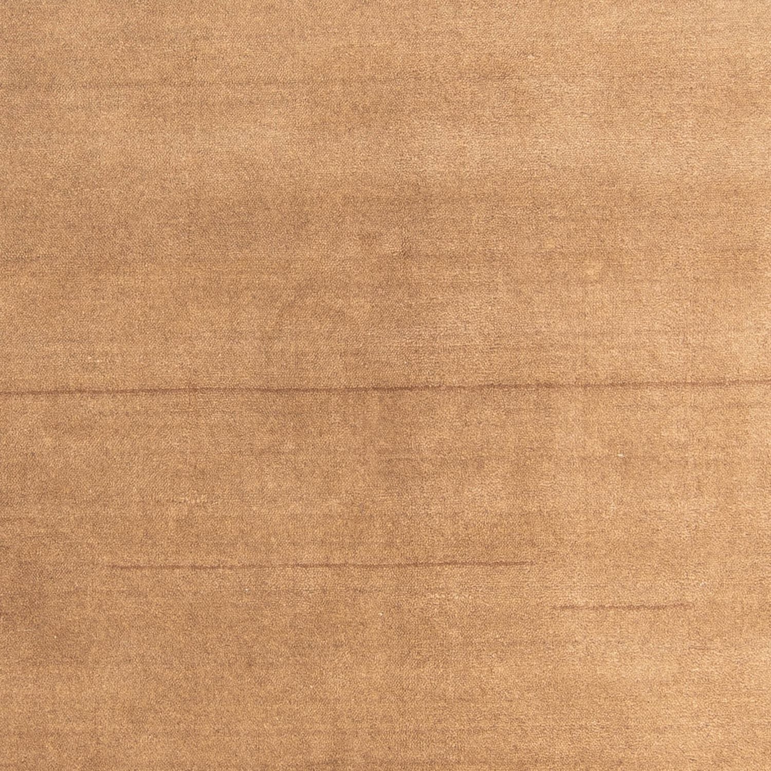 Gabbeh Teppich - Indus 227 x 170 cm - hellbraun - Image 2