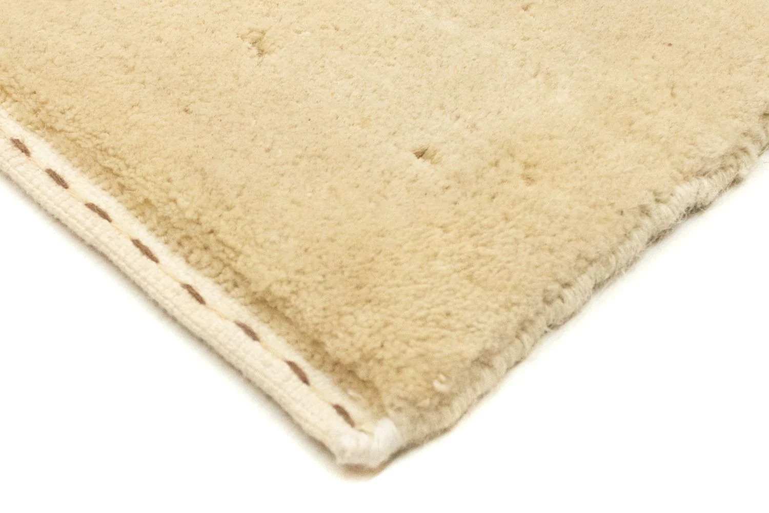 Gabbeh Teppich - Indus 293 x 198 cm - beige - Image 2