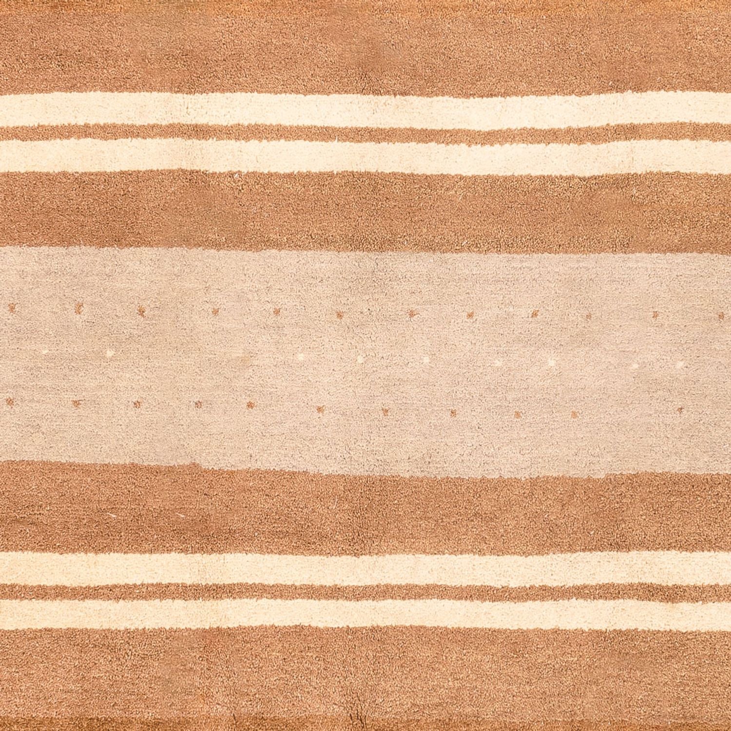 Gabbeh Teppich Indus 295x196cm - Wollteppich - Image 2