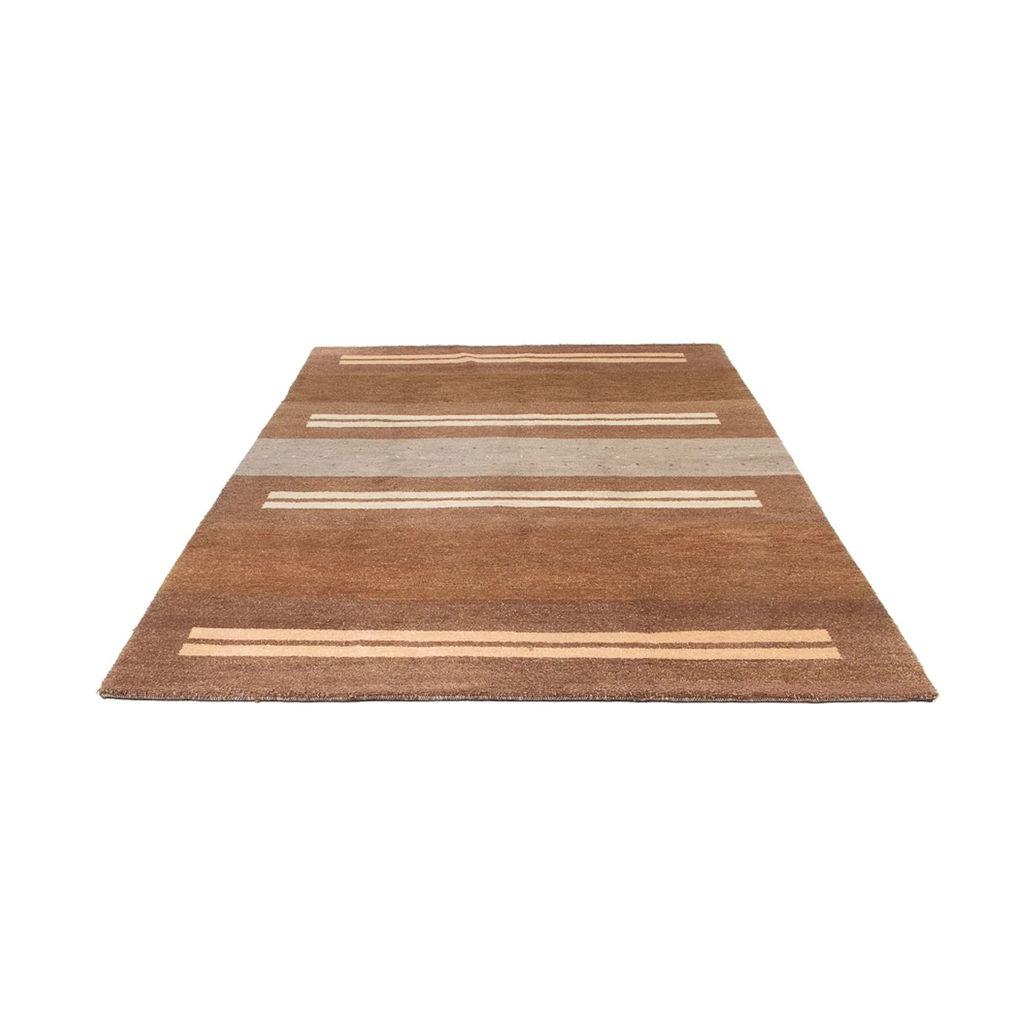 Gabbeh Teppich Indus 295x196cm - Wollteppich - Image 5