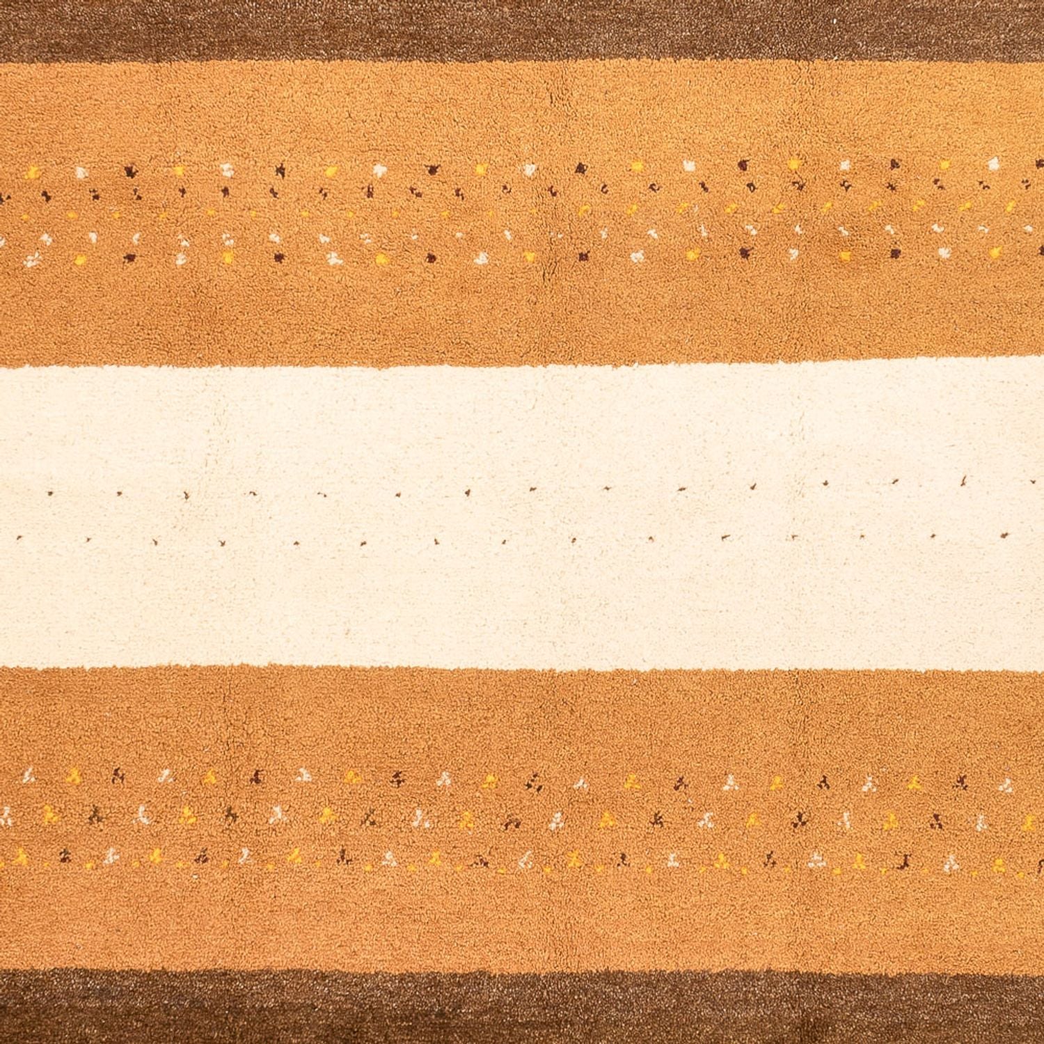 Gabbeh Teppich - Indus - 302 x 196 cm - mehrfarbig - Image 2
