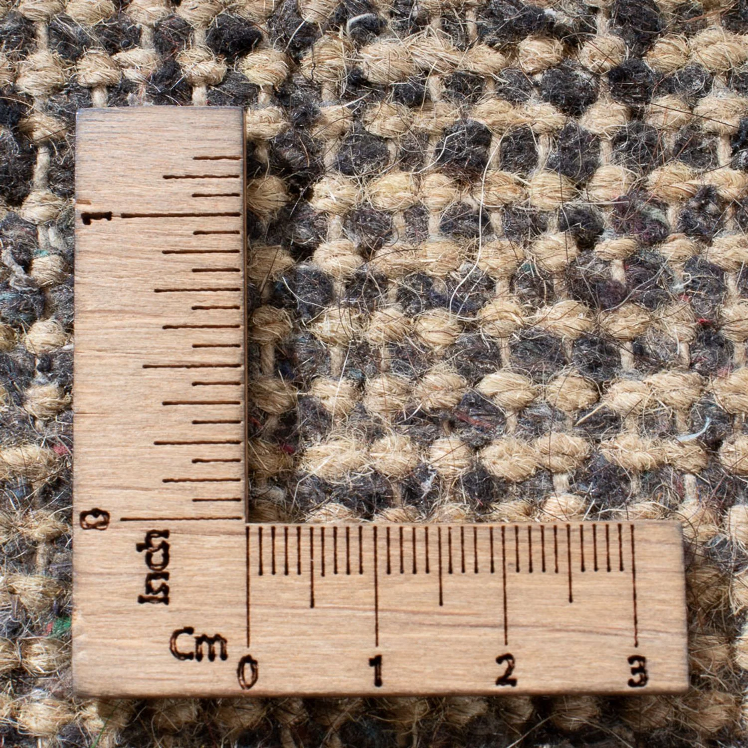Gabbeh Teppich - Indus - 302 x 196 cm - mehrfarbig - Image 6