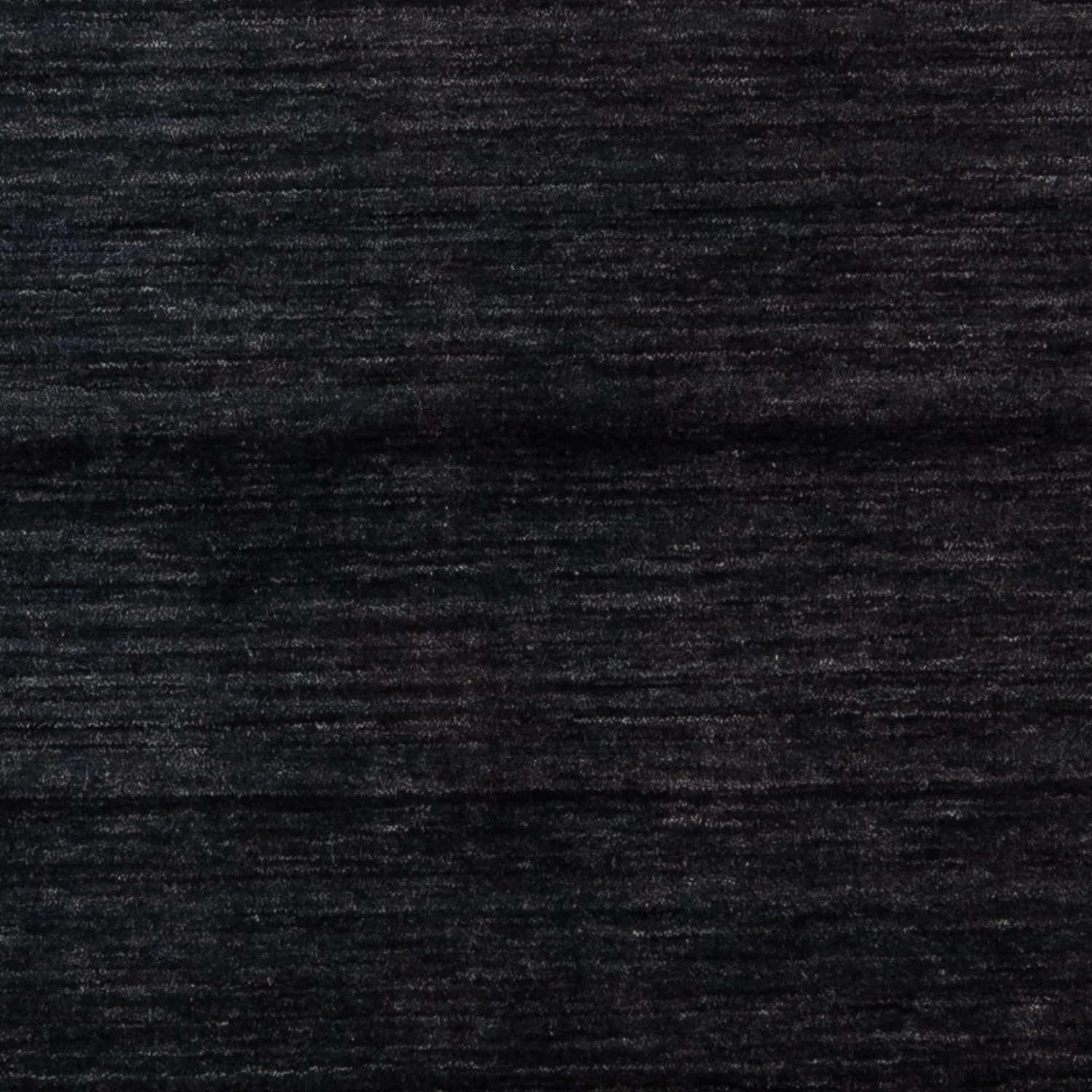 Gabbeh Teppich - Indus 345 x 245 cm - dunkelblau - Image 2
