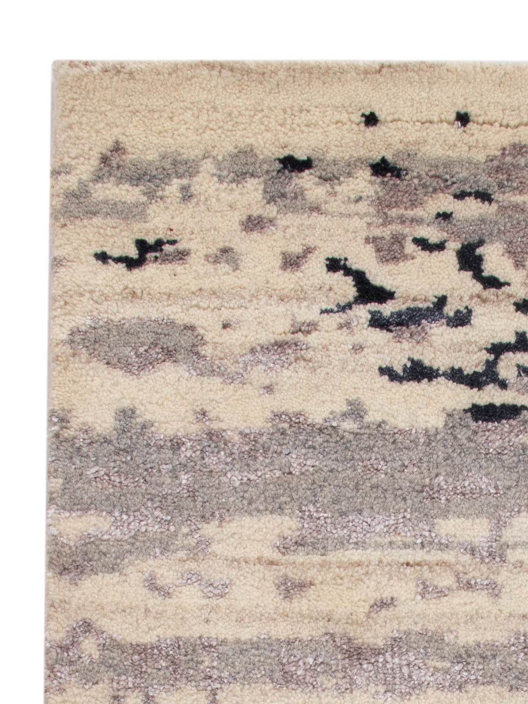 Gabbeh Teppich Indus 90x60cm - Wollteppich - Image 3