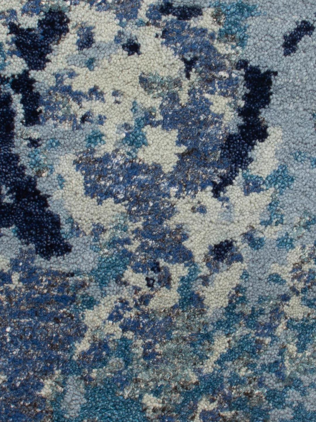 Gabbeh Teppich Indus 90x60cm - Wollteppich - Image 2