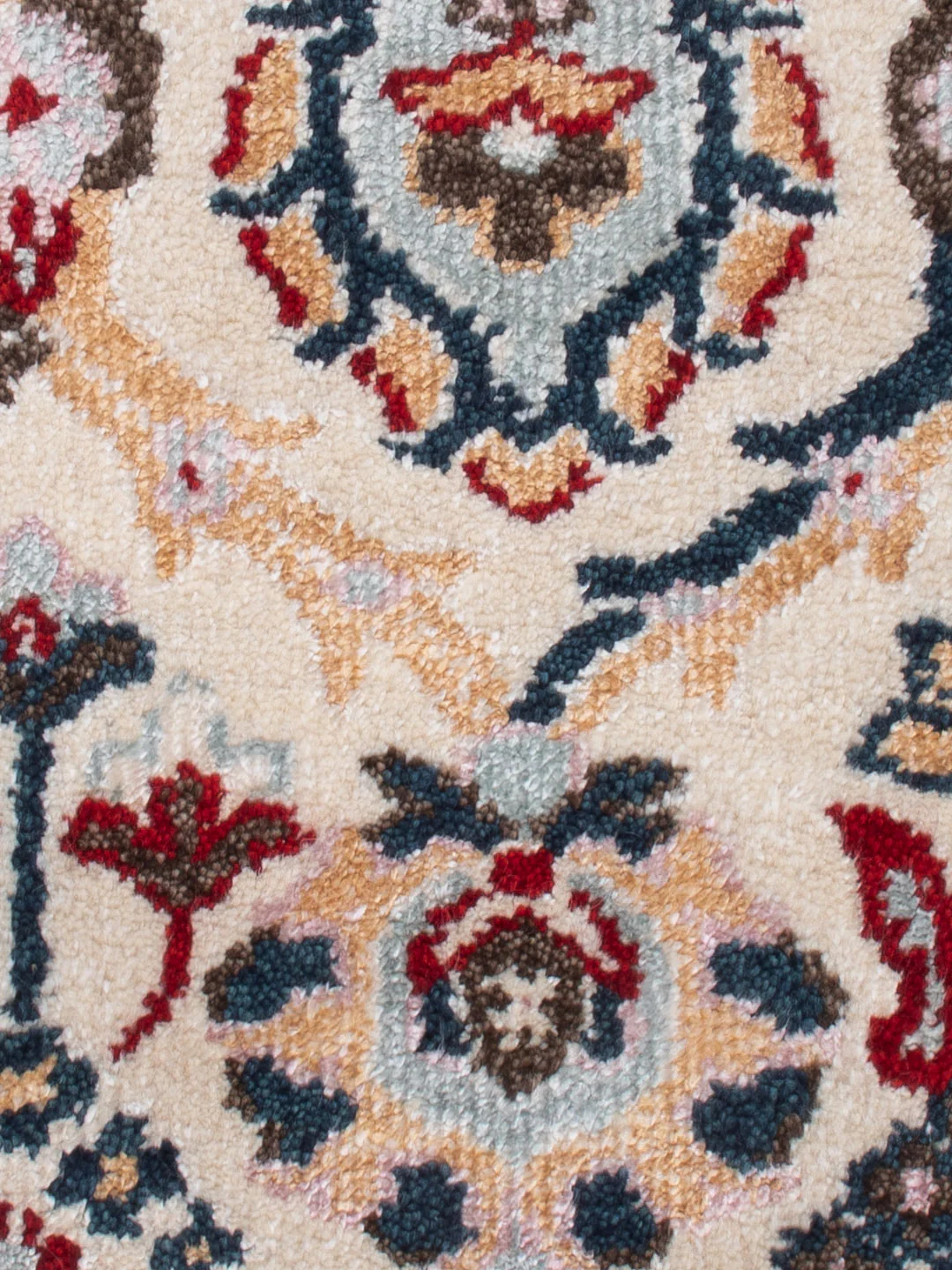 Gabbeh Teppich Indus 90x60cm - Wollteppich - Image 2