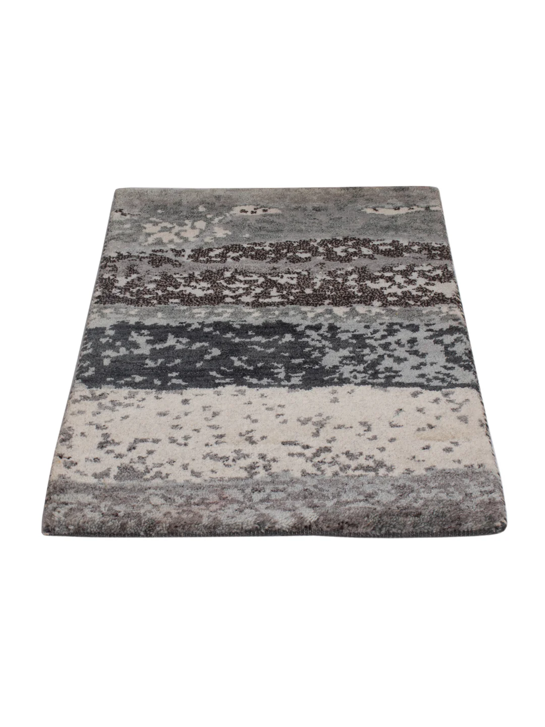 Gabbeh Teppich Indus 90x60cm - Wollteppich - Image 6