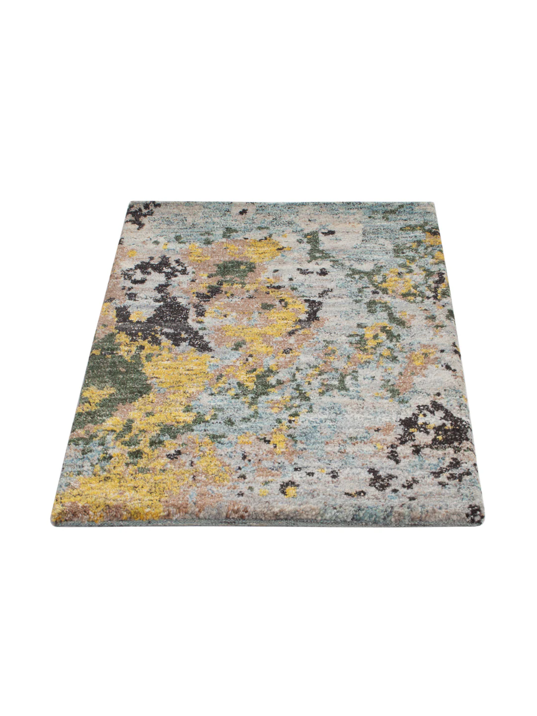 Gabbeh Teppich Indus 90x60cm - Wollteppich - Image 6