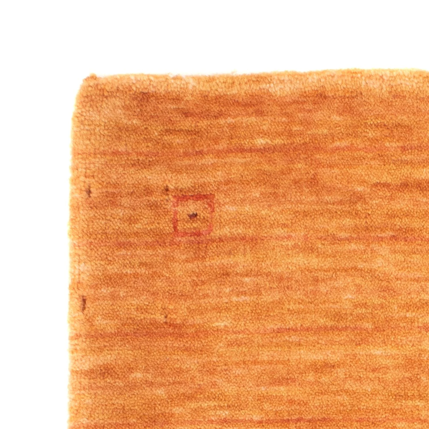 Gabbeh Teppich - Indus 90 x 60 cm - braun - Image 2