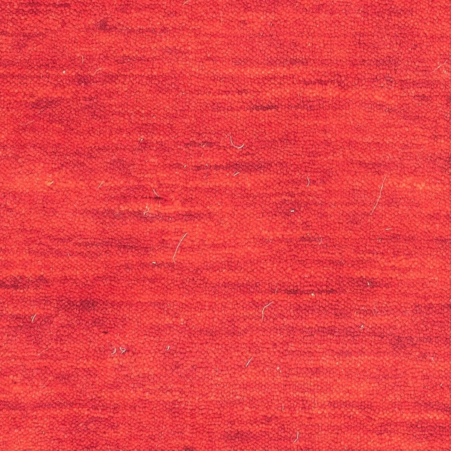 Gabbeh Teppich - Indus 90 x 60 cm - rot - Image 3