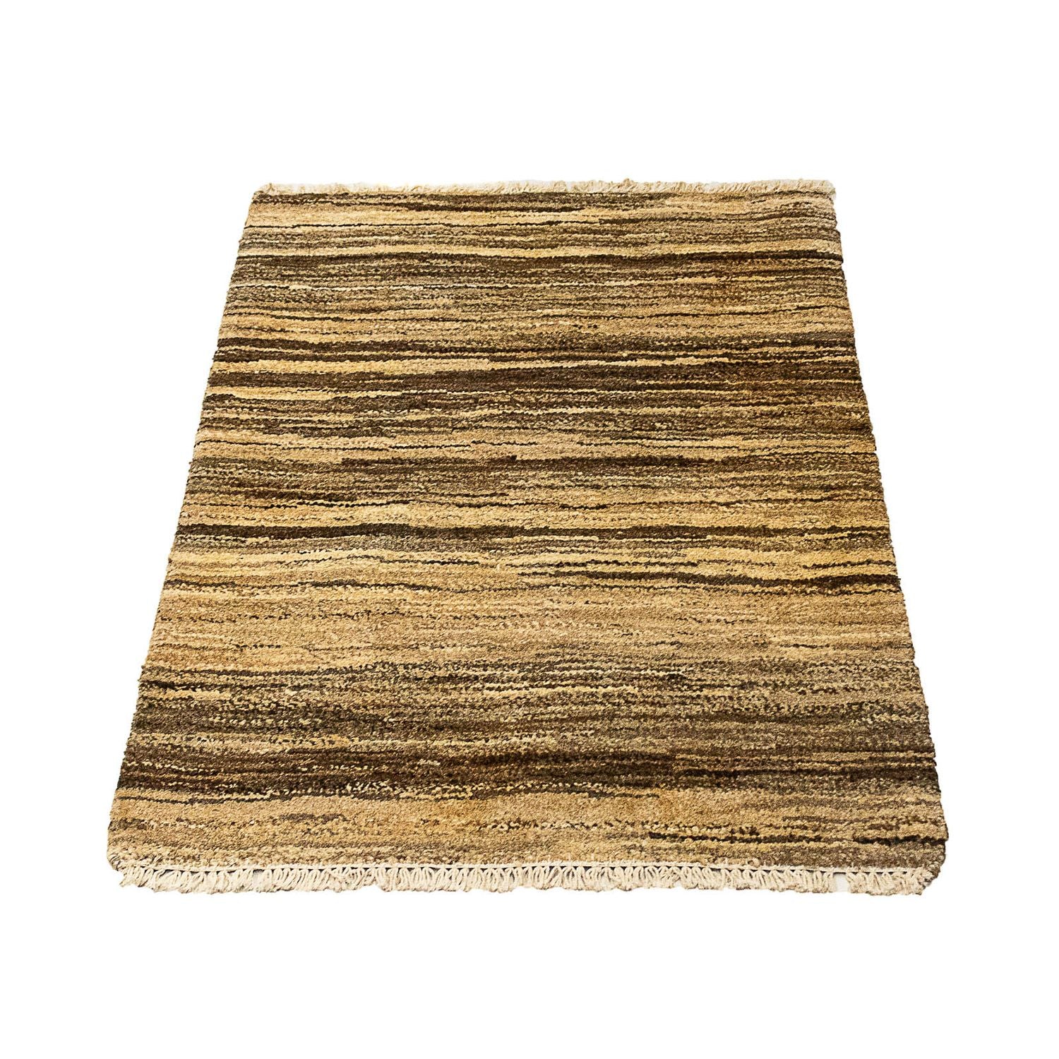 Gabbeh Teppich Indus 91x64cm - Wollteppich - Image 5