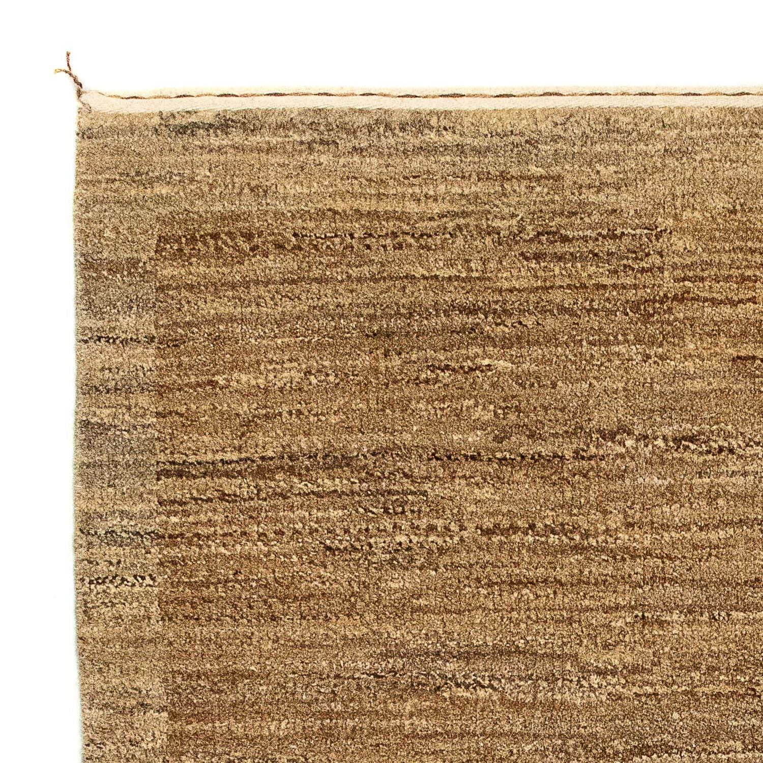 Gabbeh Teppich Indus 93x60cm - Wollteppich - Image 3