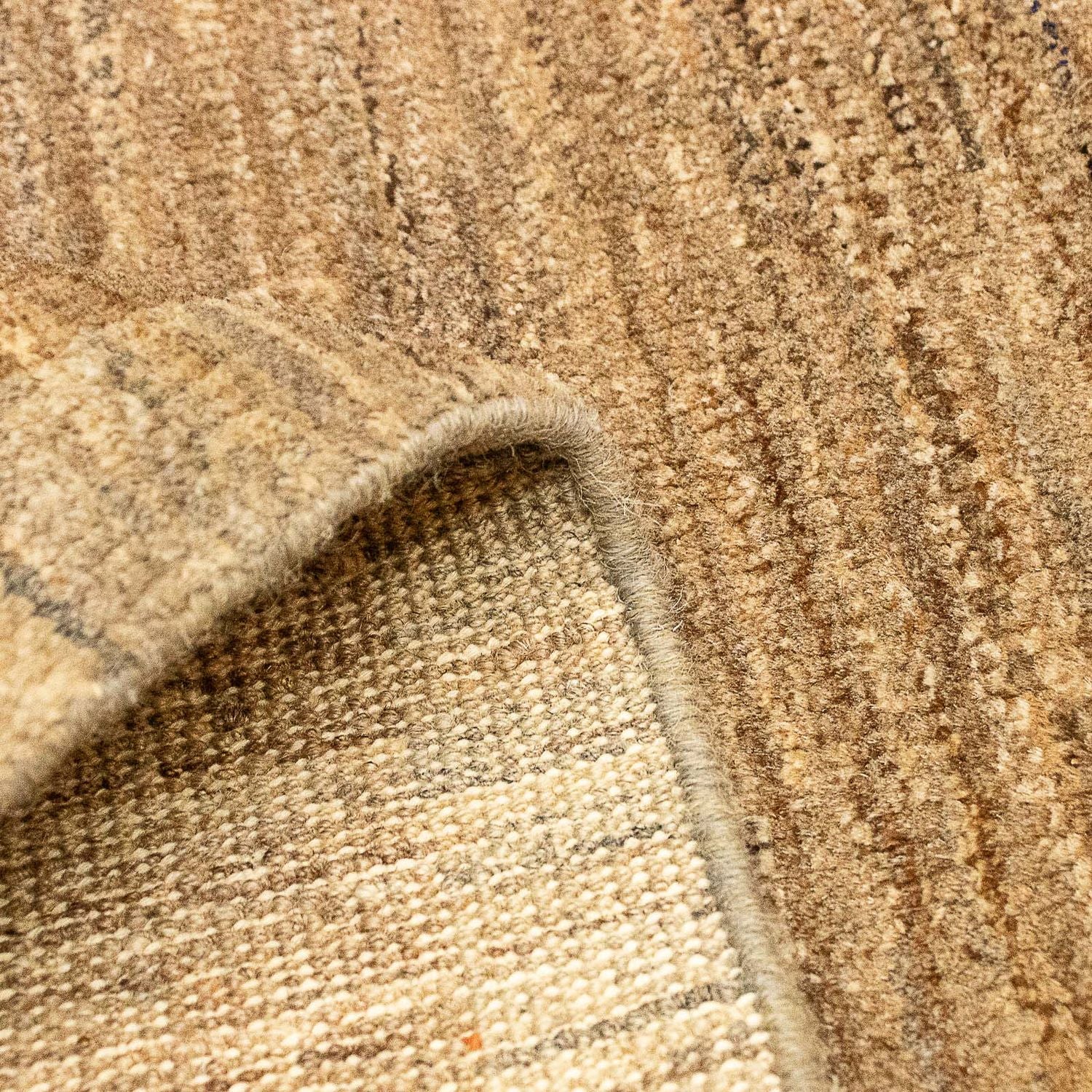 Gabbeh Teppich Indus 93x60cm - Wollteppich - Image 4