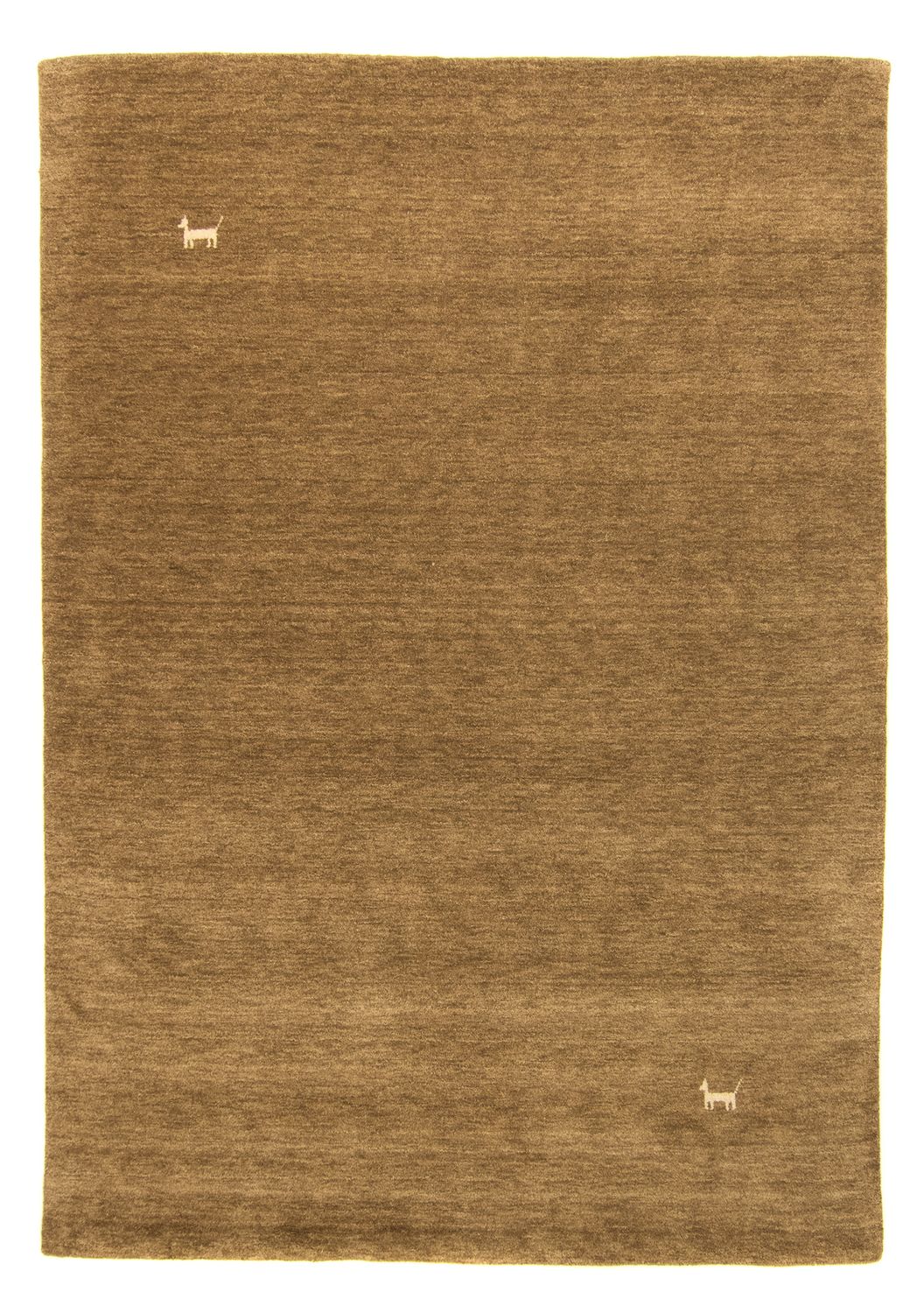 Gabbeh Teppich - Indus »Aarav« Läufer - Image 4