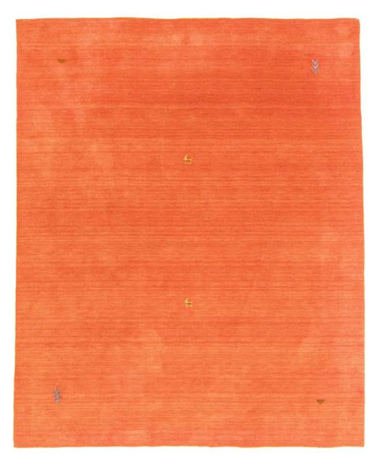 Gabbeh Teppich Agra - Wollteppich - Image 38