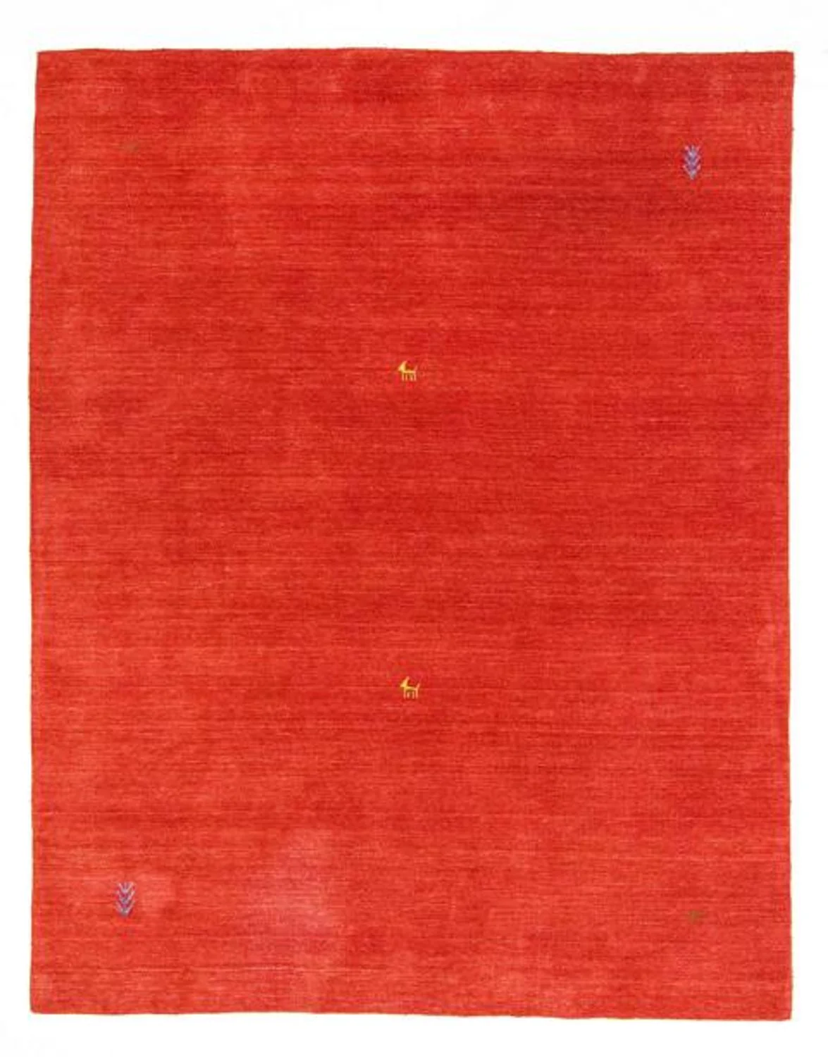 Gabbeh Teppich Agra - Wollteppich - Image 55