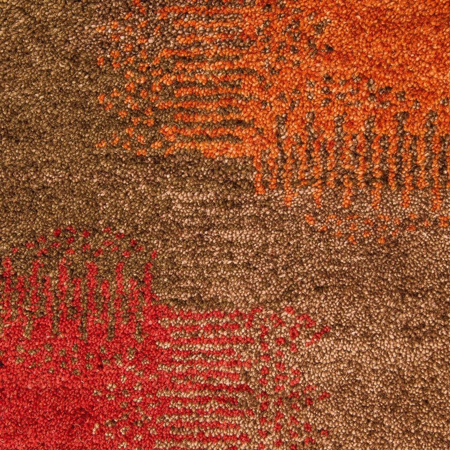 Gabbeh Teppich - Indus »Arias« Rechteckig - Image 2