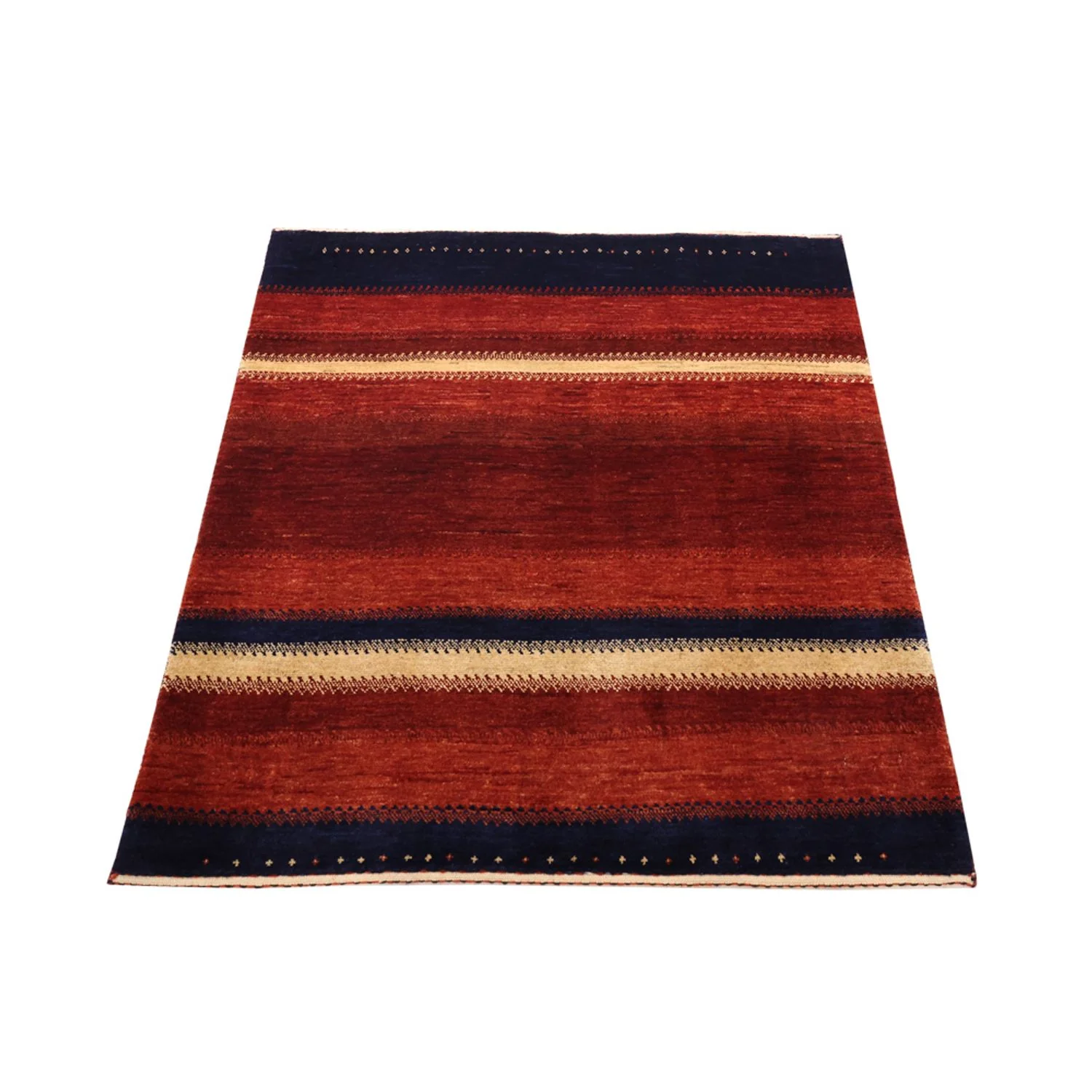 Kaschkuli Teppich 109x96cm - Perserteppich - Image 6