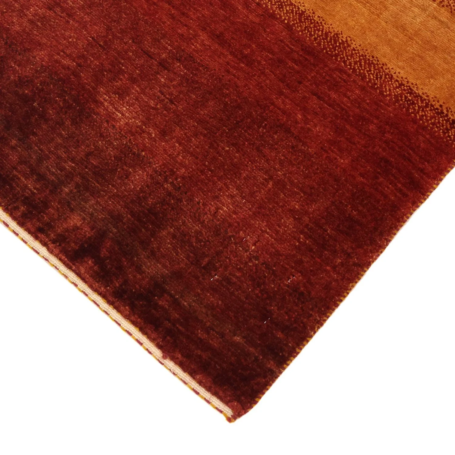 Kaschkuli Teppich 110x96cm - Perserteppich - Image 4