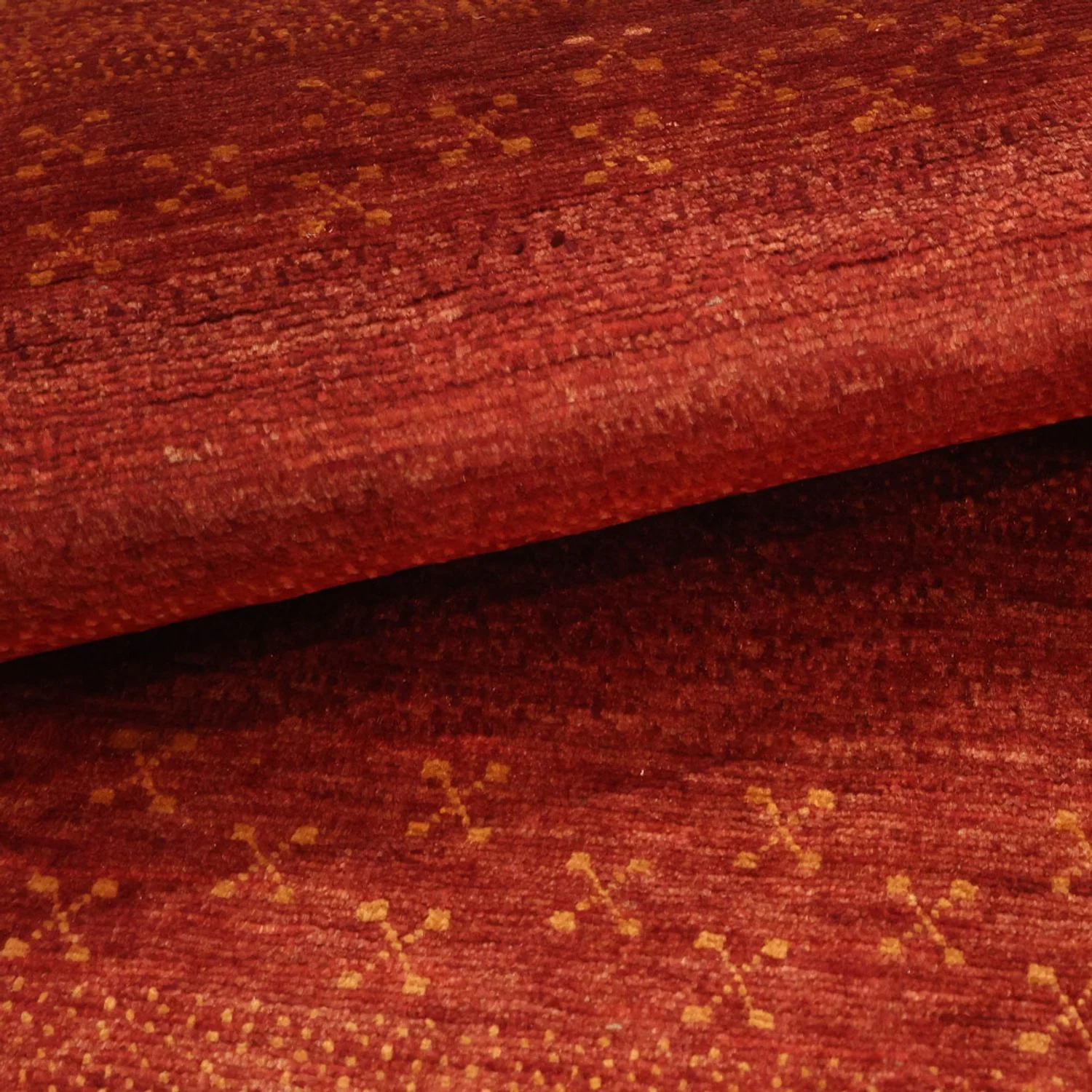 Kaschkuli Teppich 113x97cm - Perserteppich - Image 5