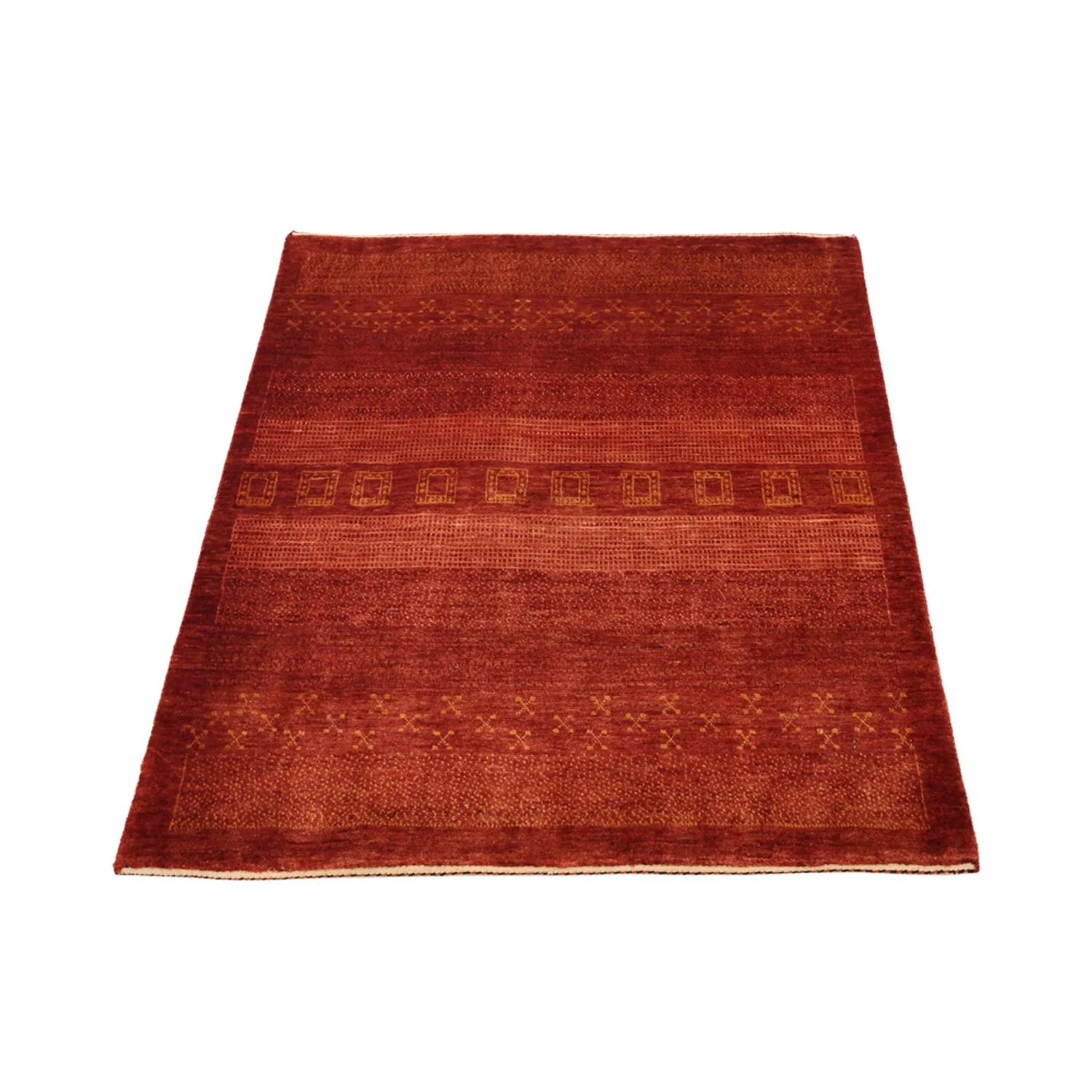 Kaschkuli Teppich 113x97cm - Perserteppich - Image 6