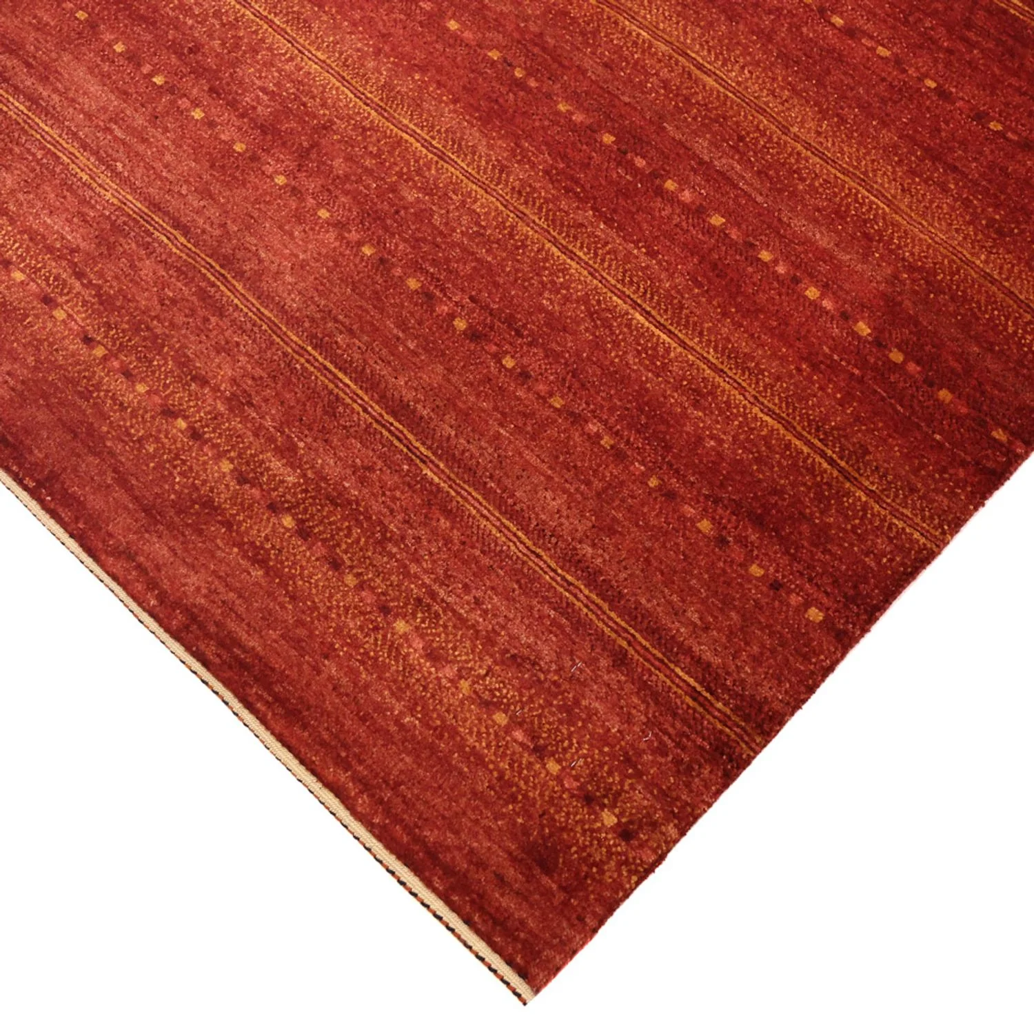 Kaschkuli Teppich 114x98cm - Perserteppich - Image 4