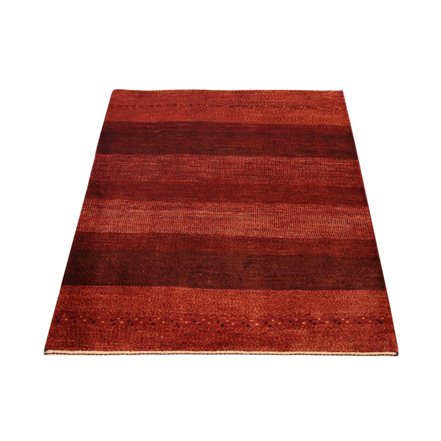 Kaschkuli Teppich 116x100cm - Perserteppich - Image 6
